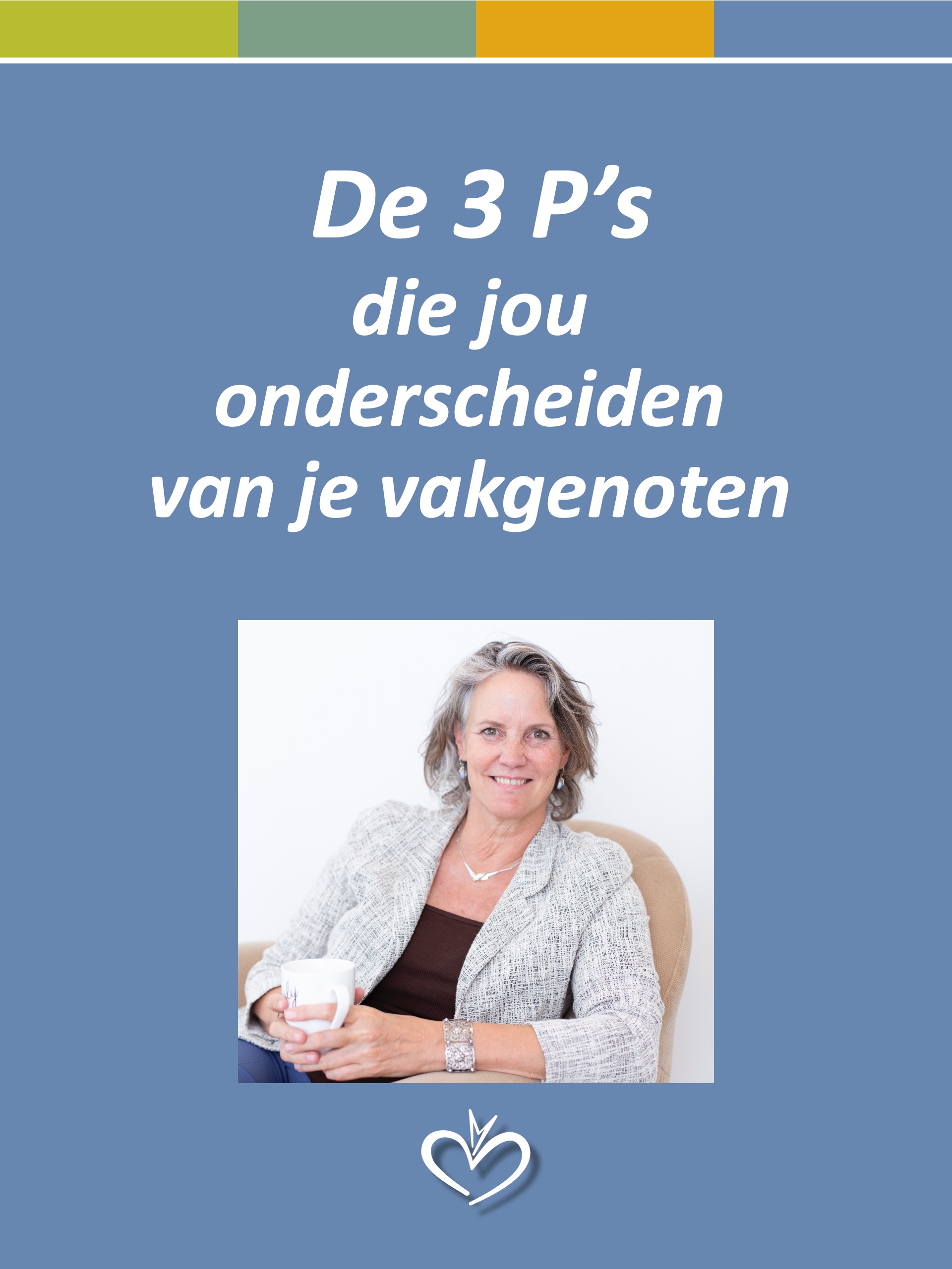 jezelf zijn
