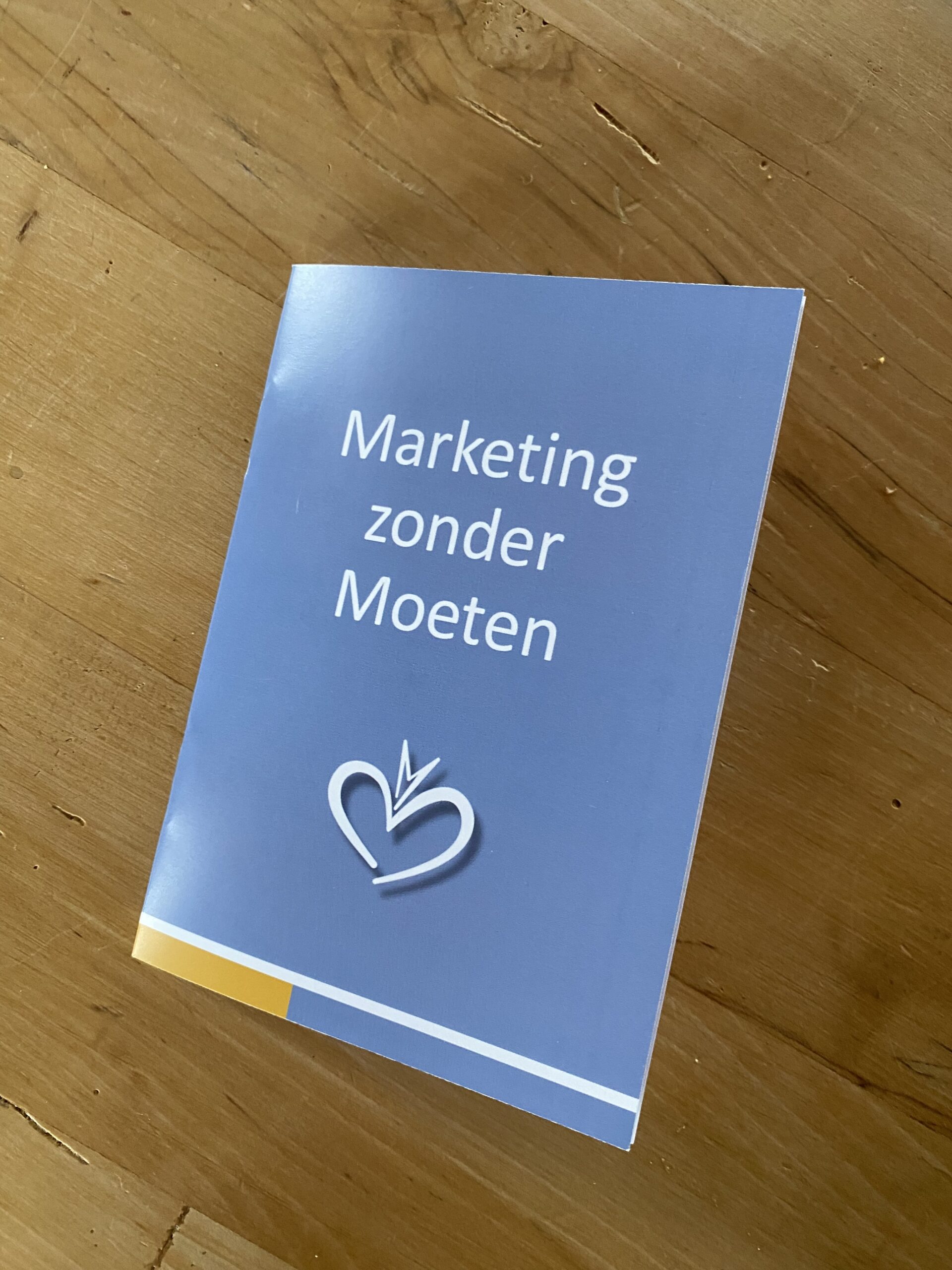 jezelf zijn